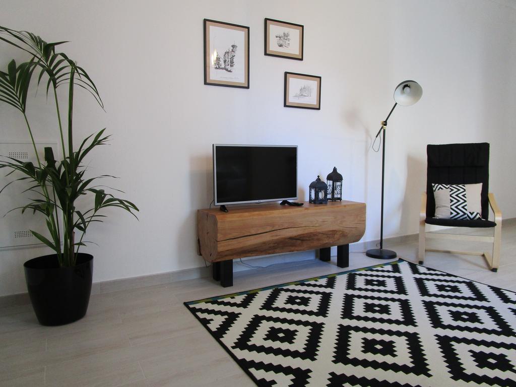 Casa Flor D'sal Apartament Angra do Heroísmo